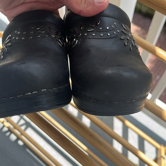 Dansko professional clogs 🌺 - Picture 8 of 11